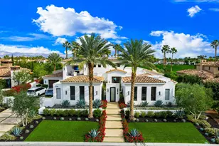 53584 Via Palacio, La Quinta, CA 92253 - Photo 1