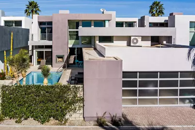 1054 Paz Drive, Palm Springs, CA 92262 - Photo 1