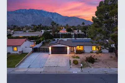 2251 N San Gorgonio Road, Palm Springs, CA 92262 - Photo 1