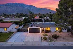 2251 N San Gorgonio Rd, Palm Springs, CA 92262 - Photo 1