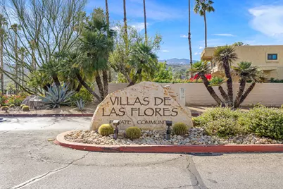 5805 Los Coyotes Drive, Palm Springs, CA 92264 - Photo 1