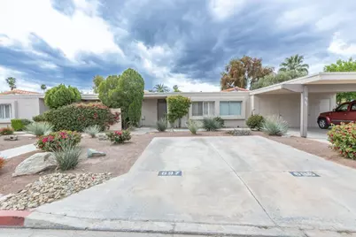 48697 Eisenhower Drive, Indio, CA 92201 - Photo 1