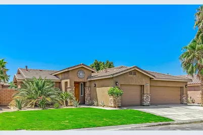 83631 Himilaya Drive, Indio, CA 92203 - Photo 1