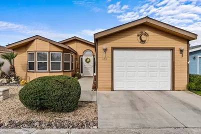 15300 Palm Drive #138, Desert Hot Springs, CA 92240 - Photo 1