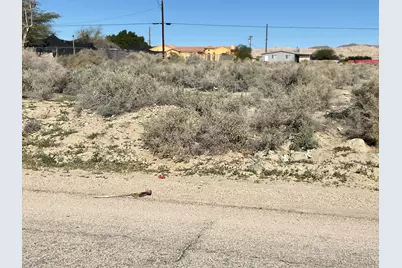 00 Coral Reef, Mecca, CA 92254 - Photo 1
