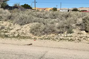 00 Coral Reef, Mecca, CA 92254 - Photo 1