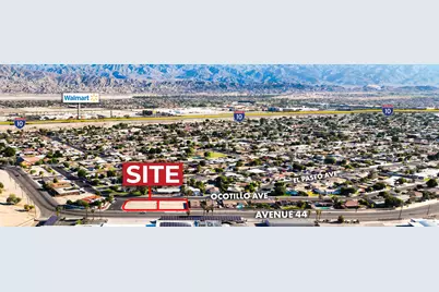 0 Saguaro St, Indio, CA 92201 - Photo 1