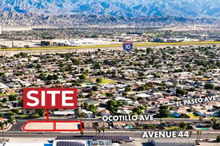 0 Saguaro St, Indio, CA 92201 - Photo 1