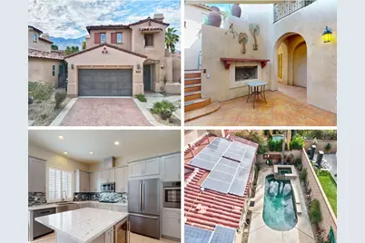 1731 San Sebastian Court, Palm Springs, CA 92264 - Photo 1