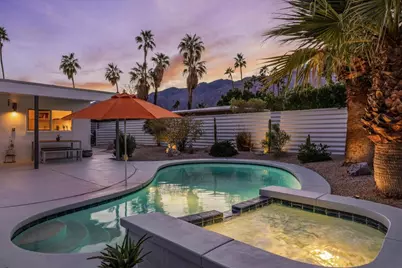 1538 E Verbena Drive, Palm Springs, CA 92262 - Photo 1