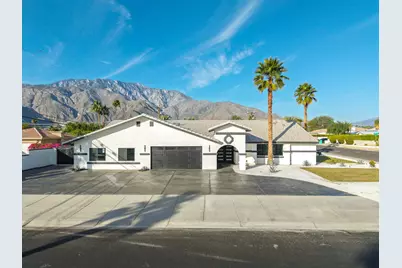 2587 N Calico Lane, Palm Springs, CA 92262 - Photo 1