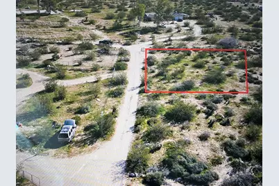 0 Belden Avenue, Morongo Valley, CA 92256 - Photo 1