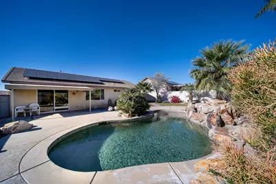 11788 Mountain Hawk Lane, Desert Hot Springs, CA 92240 - Photo 1