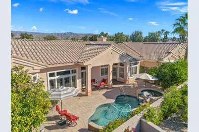 78257 Bonanza Drive, Palm Desert, CA 92211 - Photo 1