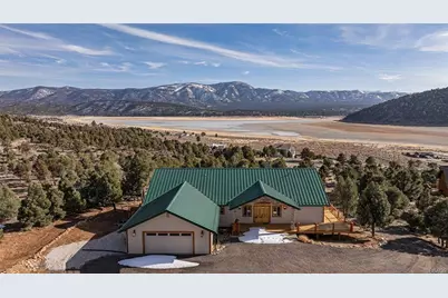 45690 N North Shore Drive Drive, Big Bear Lake, CA 92314 - Photo 1