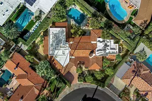 342 W Pablo Dr, Palm Springs, CA 92262 - Photo 1