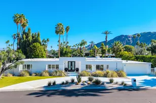 2358 S Alhambra Dr, Palm Springs, CA 92264 - Photo 1