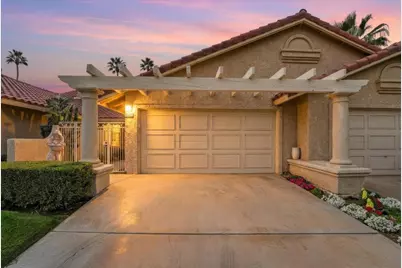 41521 Woodhaven Drive E, Palm Desert, CA 92211 - Photo 1