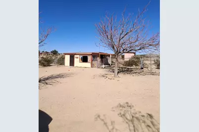 64625 Sonora Road, Joshua Tree, CA 92252 - Photo 1