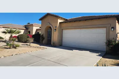 3864 Mission Peak, Palm Springs, CA 92262 - Photo 1