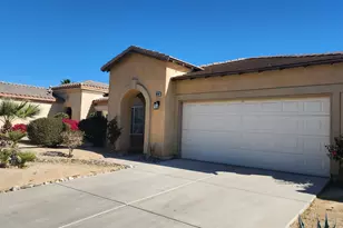 3864 Mission Peak, Palm Springs, CA 92262 - Photo 1