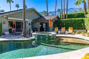 444 N Burton Way, Palm Springs, CA 92262 - Photo 1