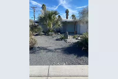 37472 Melrose Drive, Cathedral City, CA 92234 - Photo 1
