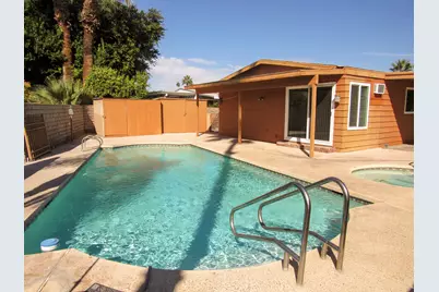 38401 Desert Greens Drive W, Palm Desert, CA 92260 - Photo 1