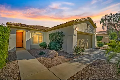 40848 Calle Santa Cruz, Indio, CA 92203 - Photo 1