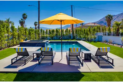 323 W Palm Vista Drive, Palm Springs, CA 92262 - Photo 1