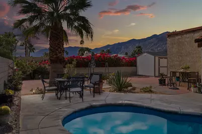 1838 N Nogales Way, Palm Springs, CA 92262 - Photo 1