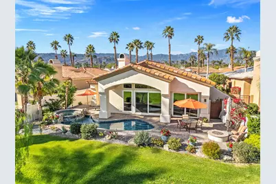 606 Mesa Grande Drive, Palm Desert, CA 92211 - Photo 1