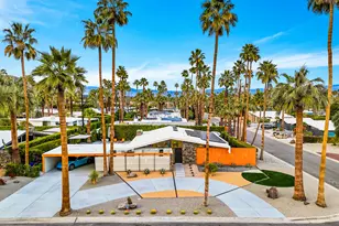 992 E La Jolla Rd, Palm Springs, CA 92264 - Photo 1