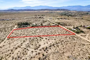 1 Smith Rd, Sky Valley, CA 92241 - Photo 1