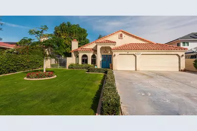 68450 Durango Road, Cathedral City, CA 92234 - Photo 1