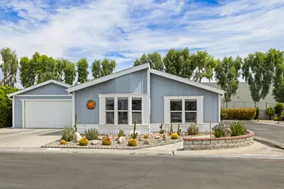 314 Armenia Drive, Cathedral City, CA 92234 - Photo 1