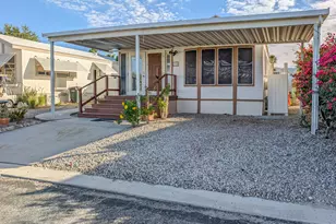 70200 Dillon Road, Desert Hot Springs, CA 92241 - Photo 1
