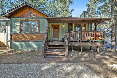 358 Victoria Lane, Sugarloaf, CA 92386 - Photo 1