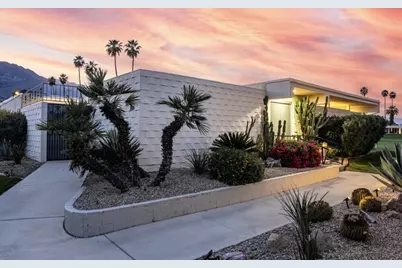 399 Desert Lakes Drive, Palm Springs, CA 92264 - Photo 1