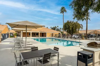 40880 Whirling Wind Drive #A, Palm Desert, CA 92211 - Photo 1