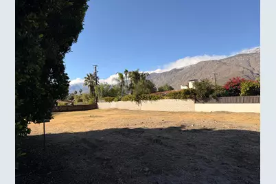 0 E San Jacinto Way, Palm Springs, CA 92262 - Photo 1