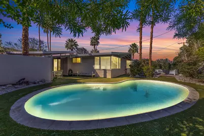 45710 Shadow Mountain Drive, Palm Desert, CA 92260 - Photo 1