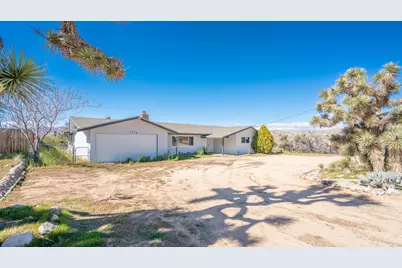 7478 Bonita Trail, Yucca Valley, CA 92284 - Photo 1