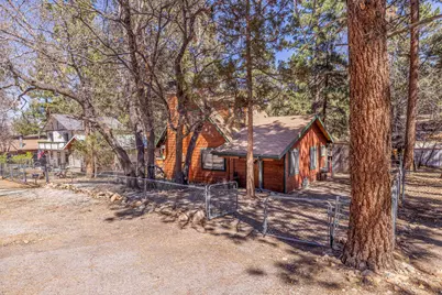 265 Cedar Lane, Sugarloaf, CA 92386 - Photo 1