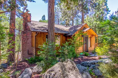 25284 Lakeview Drive, Idyllwild, CA 92549 - Photo 1