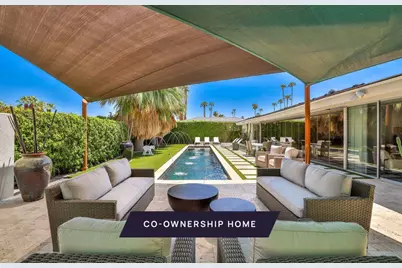 580 W Panga Way, Palm Springs, CA 92262 - Photo 1