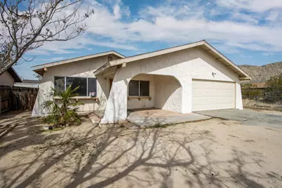 7120 Cholla Avenue, Yucca Valley, CA 92284 - Photo 1
