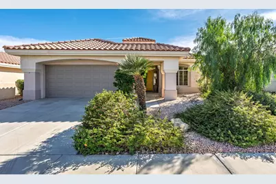 78411 Desert Willow Drive, Palm Desert, CA 92211 - Photo 1