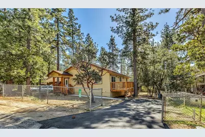 54425 Live Oak Street, Idyllwild, CA 92549 - Photo 1