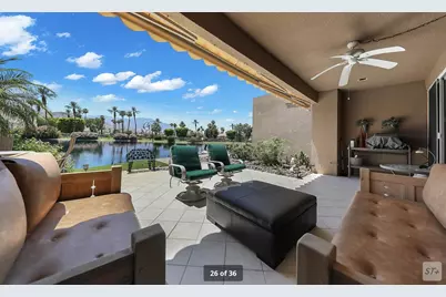 141 Lake Shore Drive, Rancho Mirage, CA 92270 - Photo 1
